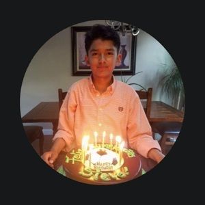 Meet your Posher, Sir